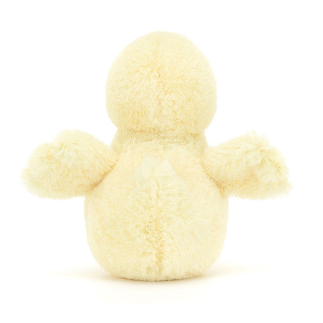 Peluche morbido anatra soffice