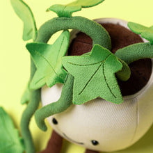 Peluche morbido Amuseables Ivy