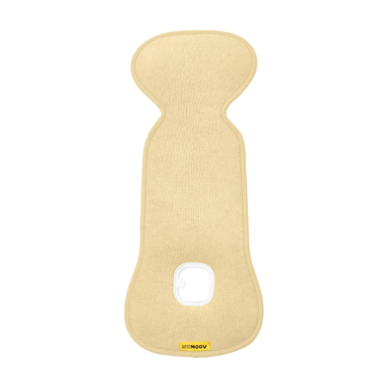 Foderina traspirante air layer - gruppo 0 per ovetti