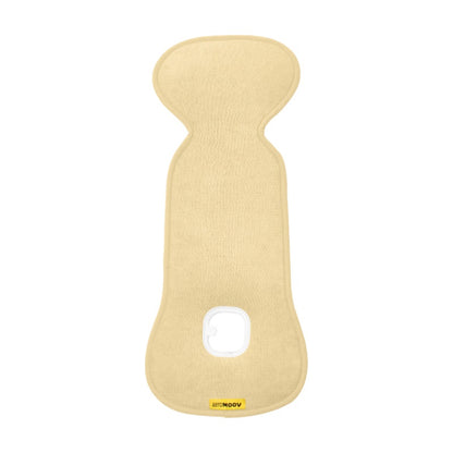 Foderina traspirante air layer - gruppo 0 per ovetti