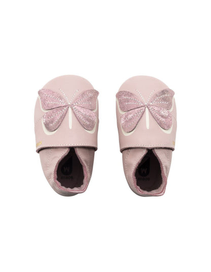 Scarpine Soft Sole Farfalla Blossom