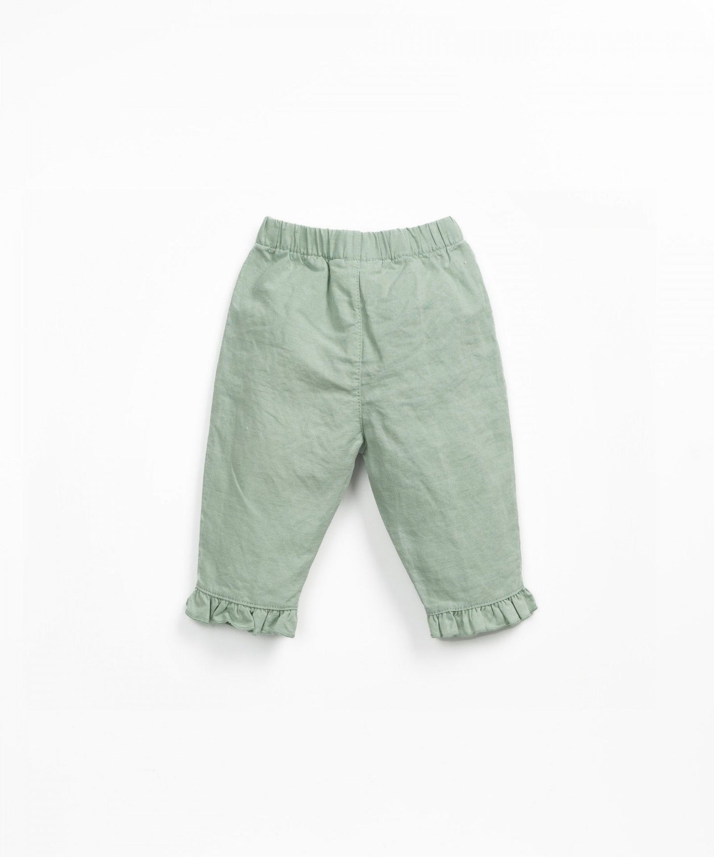 Pantaloni in tessuto