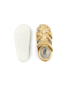 Sandali Step Up Tropicana II Palegold