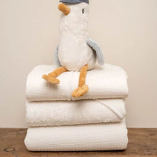 Coperta morbida 70x100 - 100% Cotone BIO