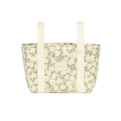 Organizer per passeggino opera - waterproof - cotone bio