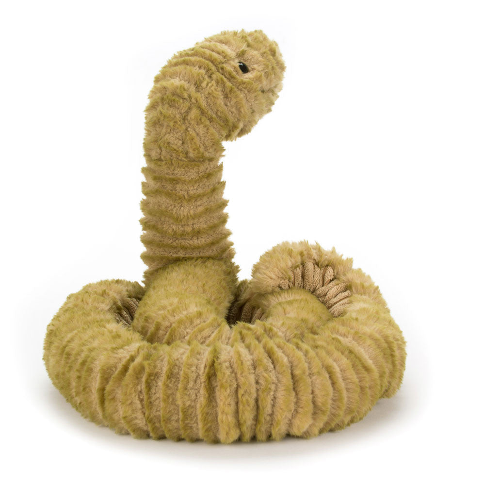 Peluche morbido Serpente