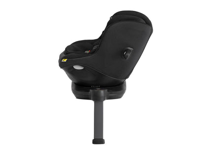 Seggiolino auto I-Spin 360 40-105cm - Con base rotante - Dalla nascita fino a 4 anni