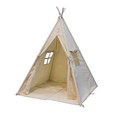 Tenda da interno a capanna - 120x120x150cm