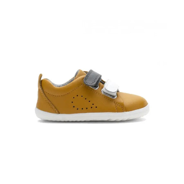Scarpine Step Up Grass Court Switch butterscotch