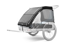 Kit per cani per thule courier
