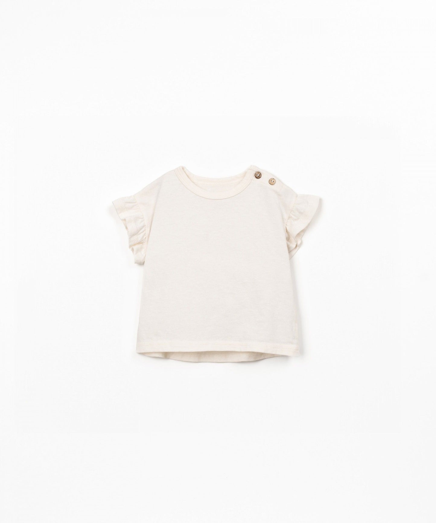 T-SHIRT DI MAGLIA