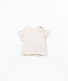 T-SHIRT DI MAGLIA