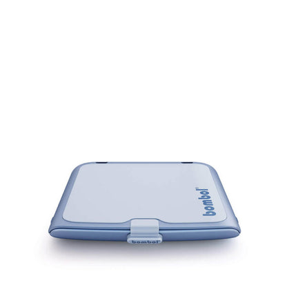 Alzasedia da tavolo pieghevole Ru Booster