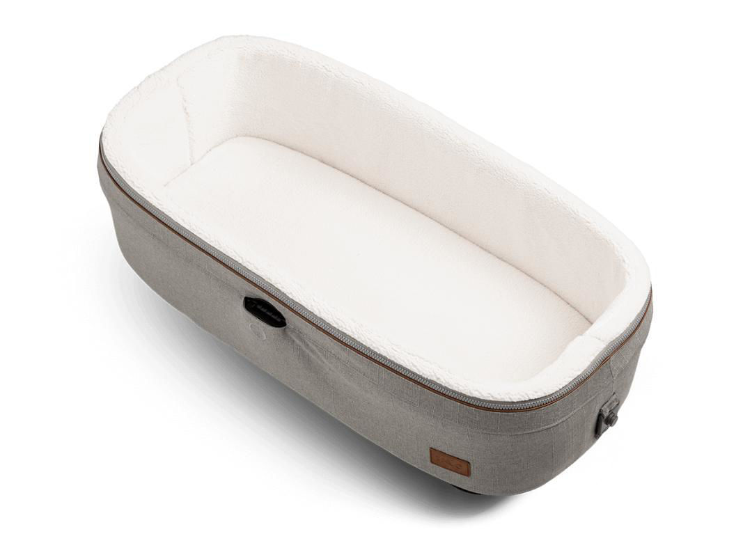 Tavo Pets - Maeve Medium Rigid - Seggiolino e trasportino per animali