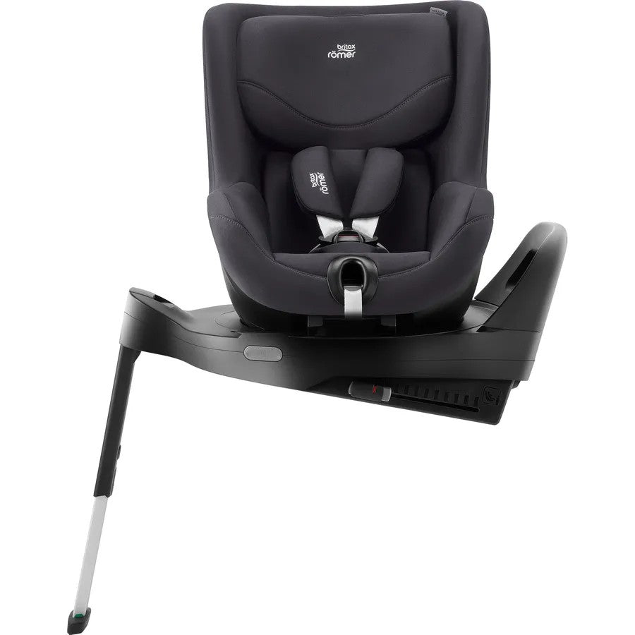 Seggiolino Auto DualFix Pro M i-Size - Da 61 a 105cm