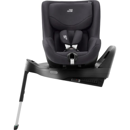 Seggiolino Auto DualFix Pro M i-Size - Da 61 a 105cm