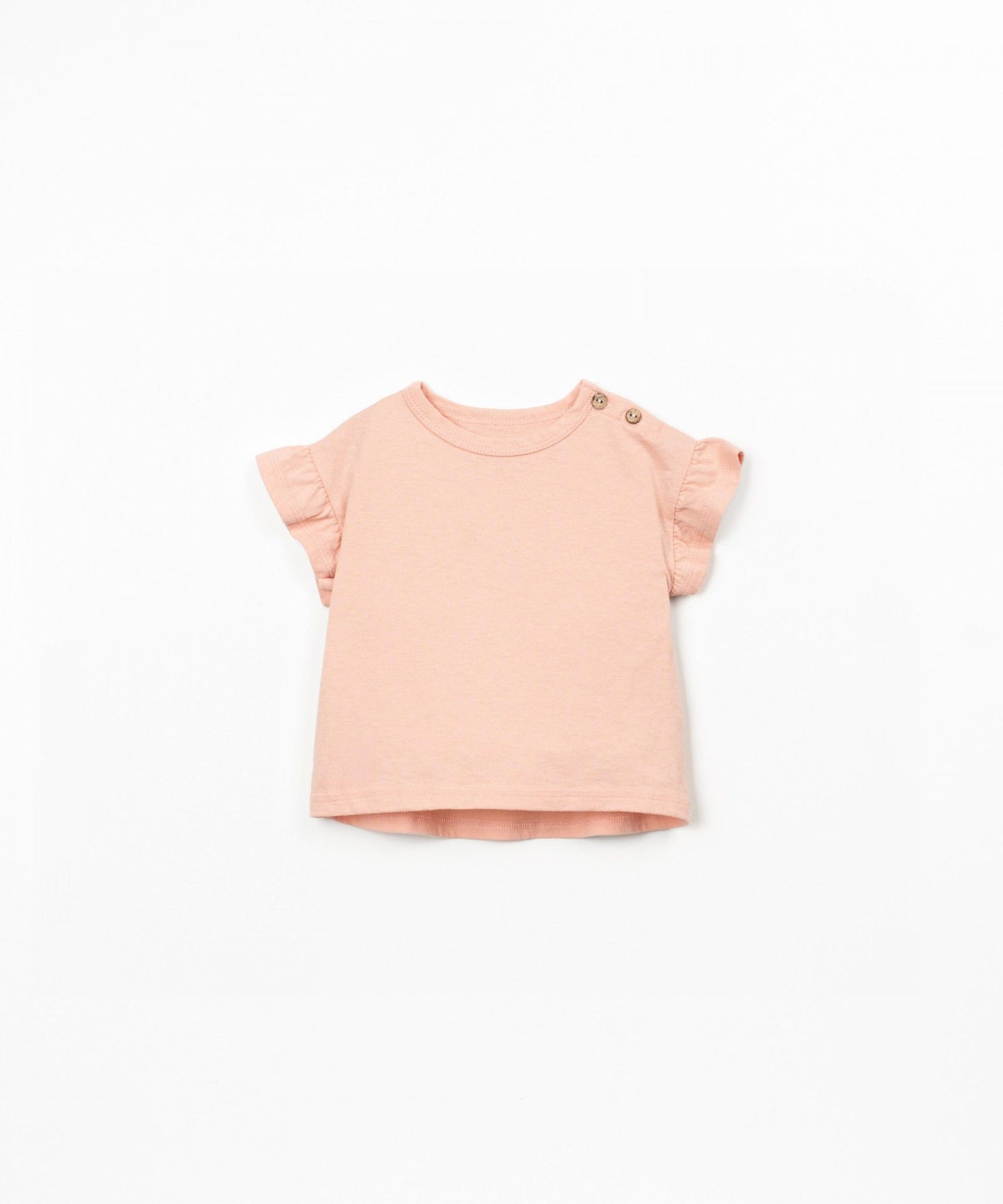 T-SHIRT DI MAGLIA