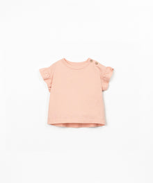 T-SHIRT DI MAGLIA