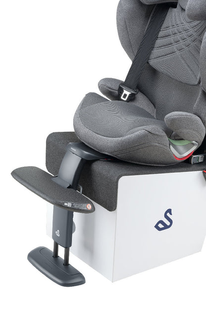 Poggiapiedi per seggiolino auto universale - Footrest