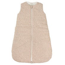 Sacco Nanna Invernale 2.5 TOG in Bambù e Cotone
