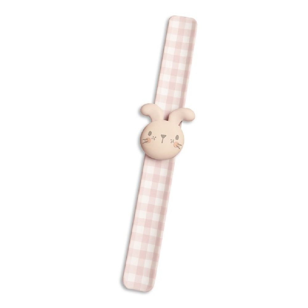 Bracciale antizanzare alla citronella - Include 2 ricambi