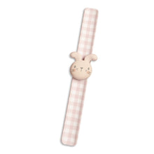 Bracciale antizanzare alla citronella - Include 2 ricambi