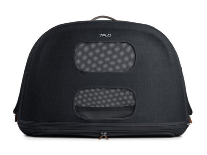 Tavo Pets - Trasportino  Crispin - con aggancio Isofix