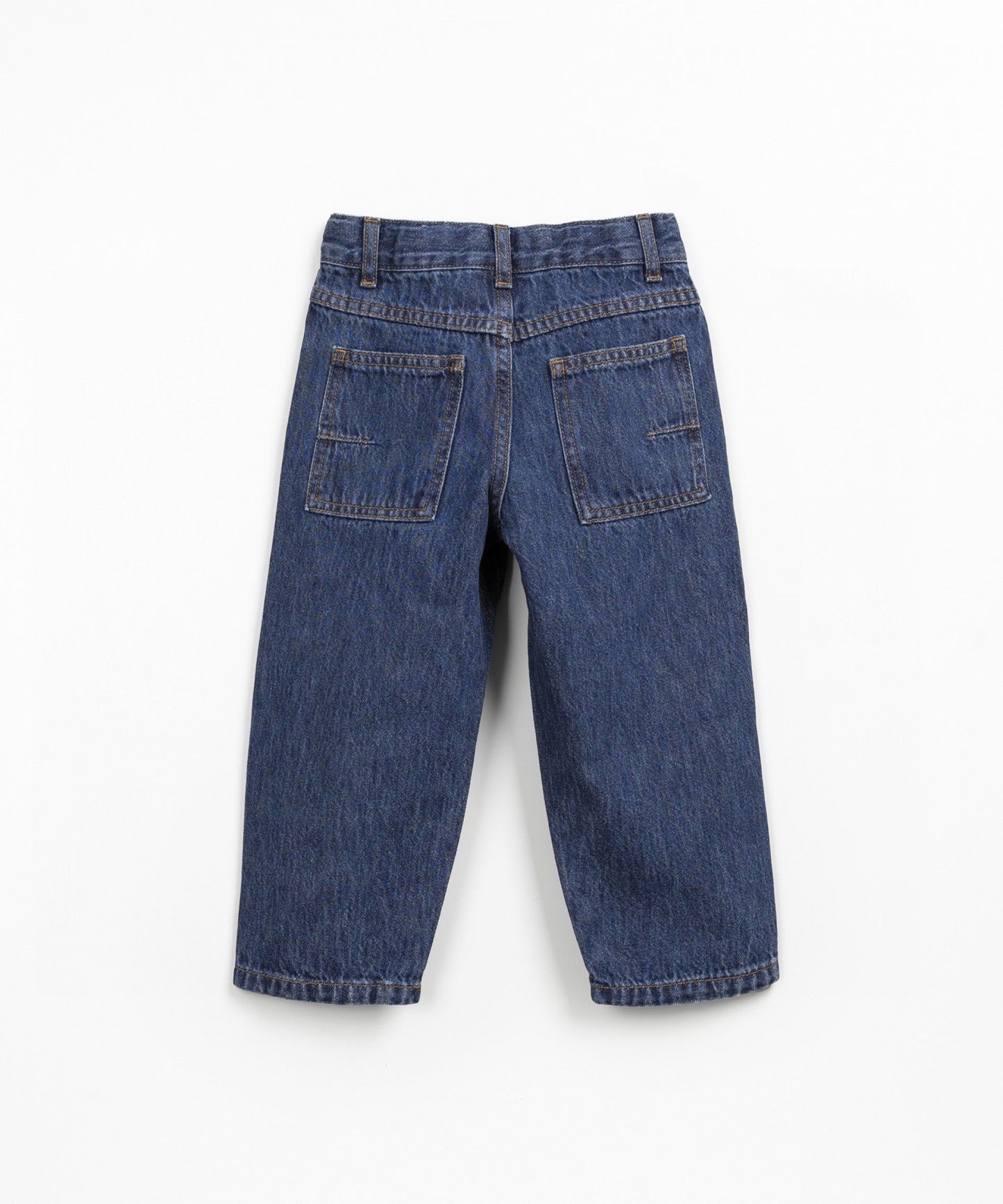 Pantaloni Denim - 100% Cotone