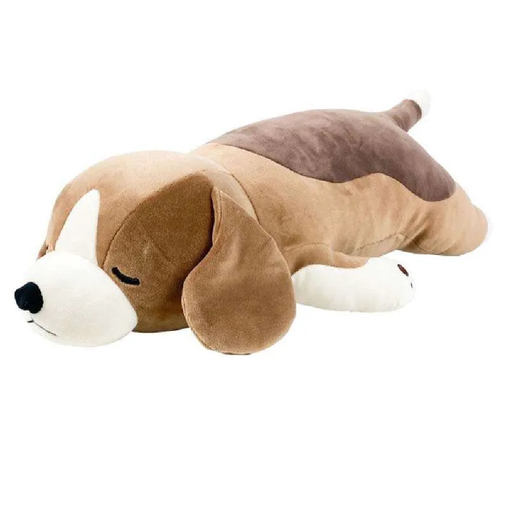 Peluche morbido Plush Vick il Beagle - 54cm
