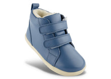 Scarpine I-Walk High Grass Court Artic Elemental Blue