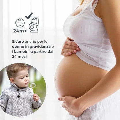 Dopo Puntura Insetti - Bye Bite
