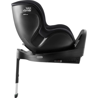 Seggiolino Auto DualFix Pro M i-Size - Da 61 a 105cm