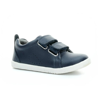 Scarpine I-Walk GrassCourt Switch navy