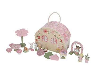 Casa delle bambole Fairy Garden