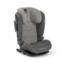 Seggiolino auto cartesio i-size 100-150cm