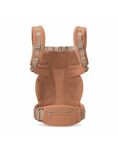 Marsupio ergonomico Omni Deluxe - Completamente traspirante!