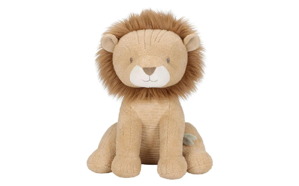 Peluche Gigante 'Leone' Safari Friends Little Dutch (0+ Mesi)