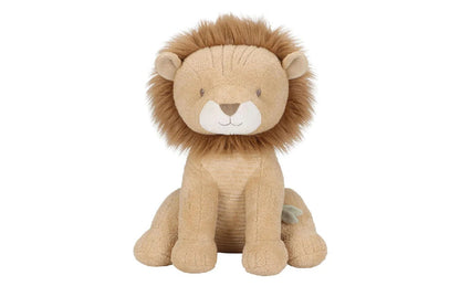 Peluche Gigante 'Leone' Safari Friends Little Dutch (0+ Mesi)