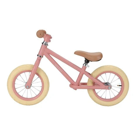 Bicicletta senza pedali - Balance Bike