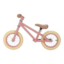 Bicicletta senza pedali - Balance Bike
