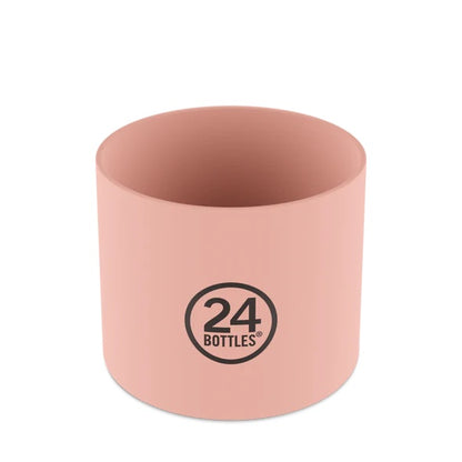 Base Cover - Fondo Protettivo in Silicone per borraccia 24Bottles