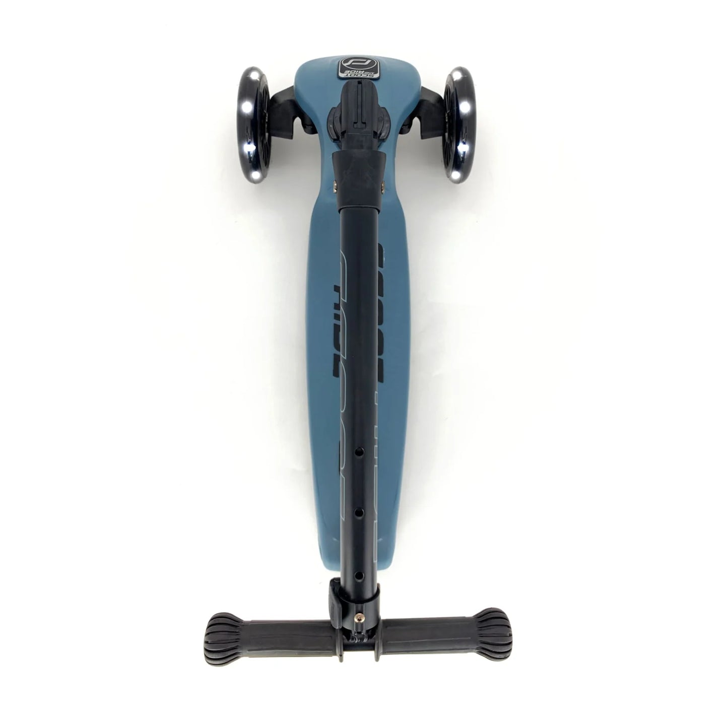 Monopattino a 3 ruote HighWaykick 3 - Pieghevole e ruote Led