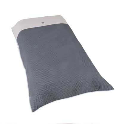 Piumone nordico con imbottitura 70x140 cm