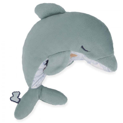 Peluche benessere - con effetto caldo o freddo - medio