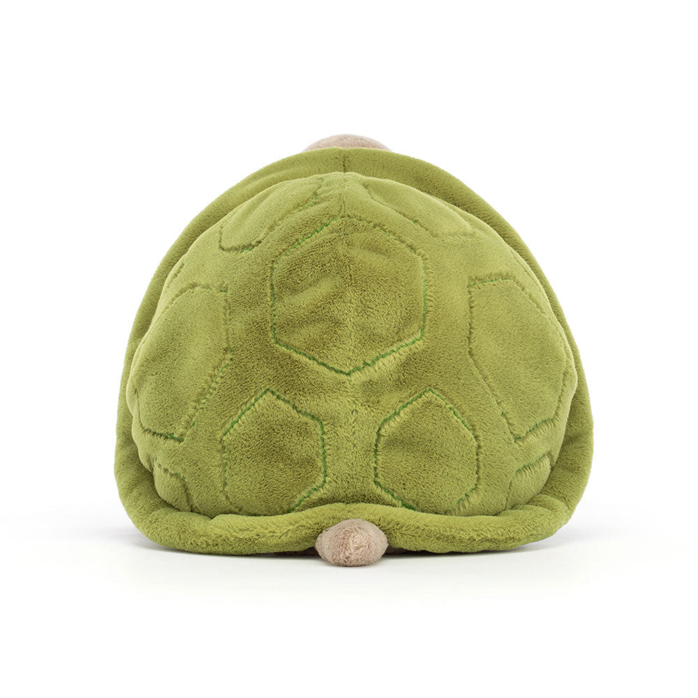 Peluche morbido la tartaruga timmy