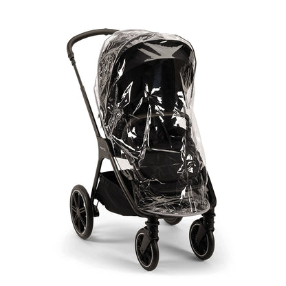 Passeggino Nuna Triv Lx - Passeggino Compatto e Robusto: Perfetto per Ogni Terreno e Ogni Esigenza