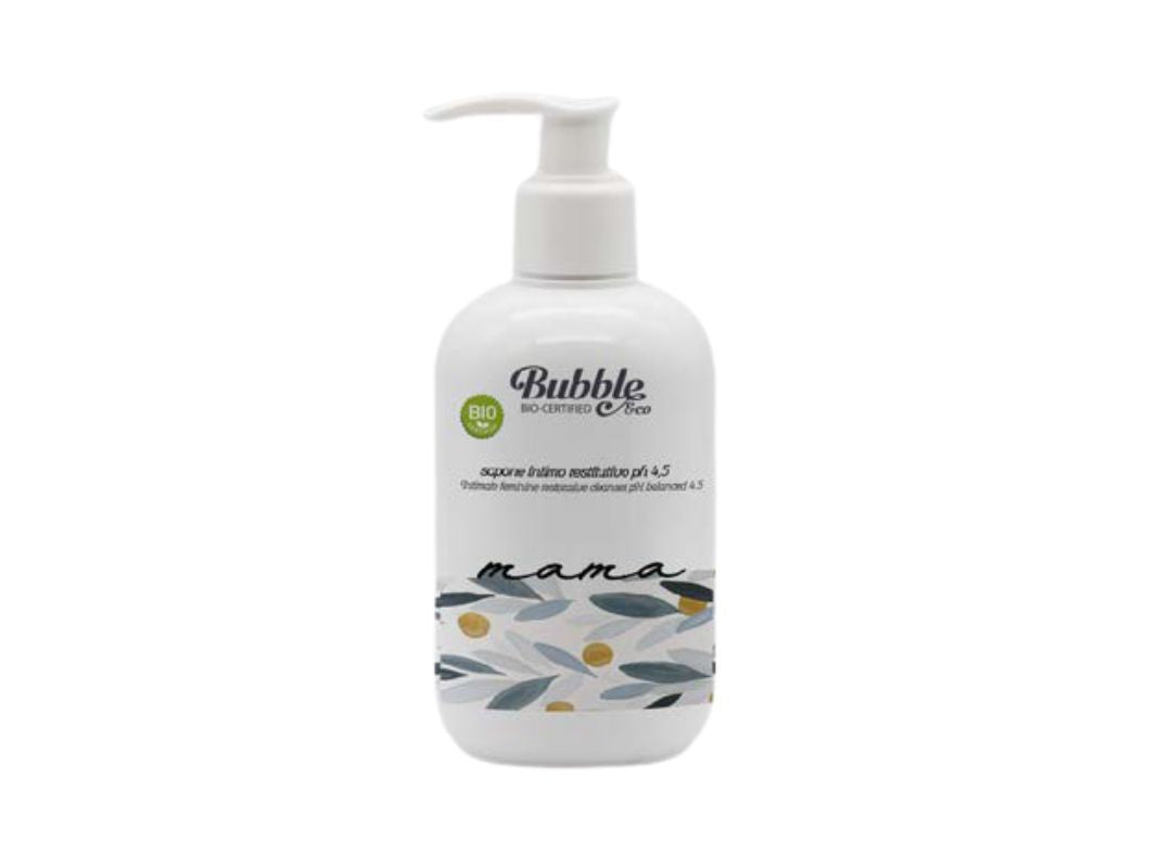 Sapone intimo restitutivo 250 ml - Linea Mamma