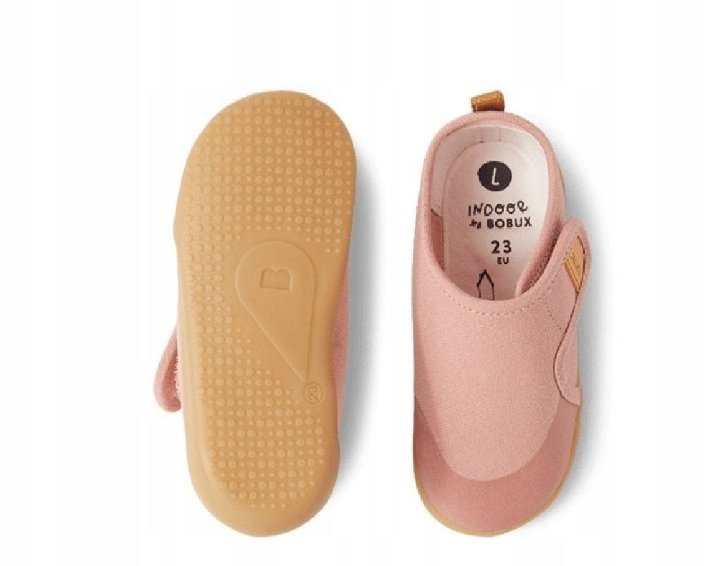 Scarpine Indie - I Walk Pure Nook Rose Clay
