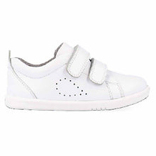 Scarpine I-Walk Grass Court Optical White