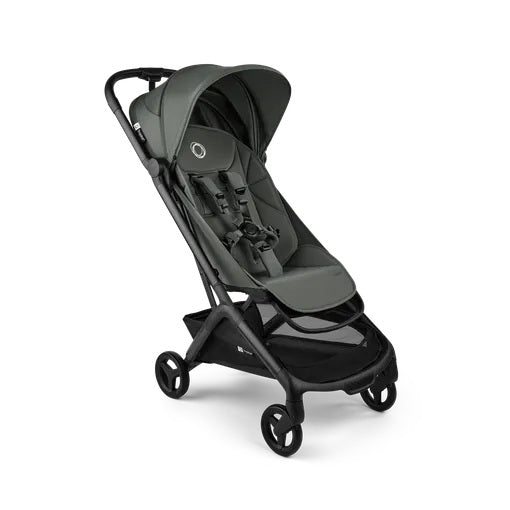 Passeggino leggero Bugaboo Butterfly2 - Passeggino da viaggio